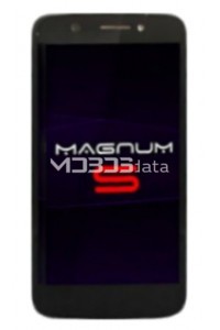 CHERRY MOBILE MAGNUM S specifikacije